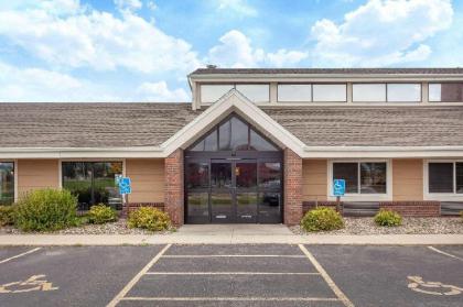 AmericInn by Wyndham Willmar Minnesota