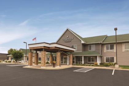 Country Inn  Suites by Radisson Willmar mN