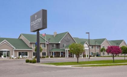 Country Inn & Suites by Radisson Willmar MN - image 2