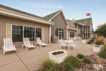 Country Inn & Suites by Radisson Willmar MN - image 8