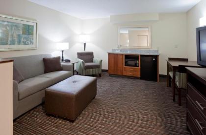 Holiday Inn Express & Suites Willmar an IHG Hotel - image 15