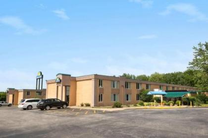 Days Inn by Wyndham Willoughby/Cleveland