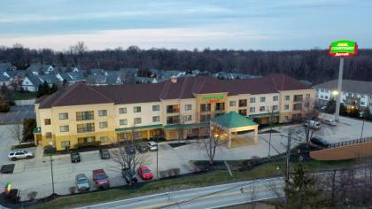 Courtyard by marriott Cleveland Willoughby Willoughby