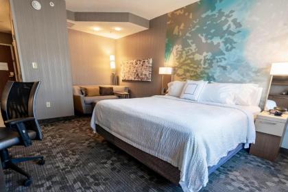 Courtyard by Marriott Cleveland Willoughby - image 3