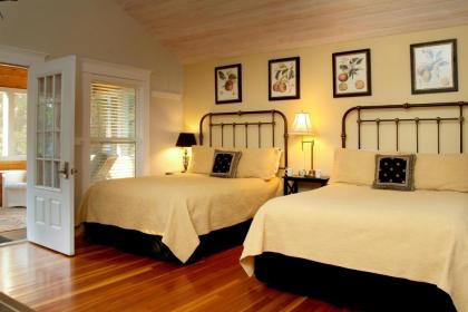 Coho Cottages - image 5