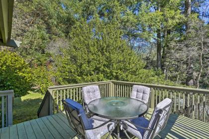 Woodsy Willow Creek Getaway with Pool and Deck! - image 3