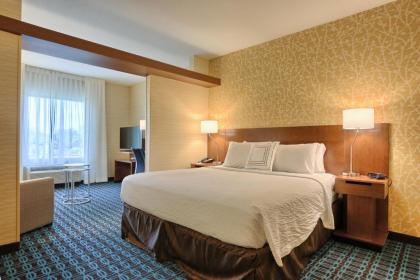 Fairfield by Marriott Inn & Suites Philadelphia Horsham - image 12