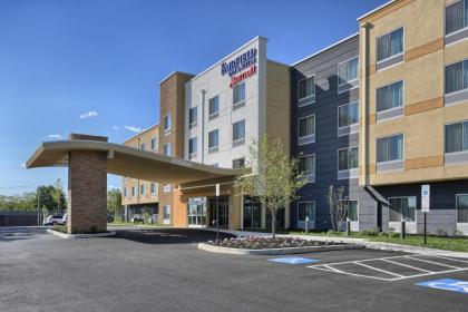 Fairfield by Marriott Inn & Suites Philadelphia Horsham - image 3