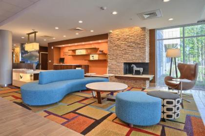 Fairfield by Marriott Inn & Suites Philadelphia Horsham - image 4