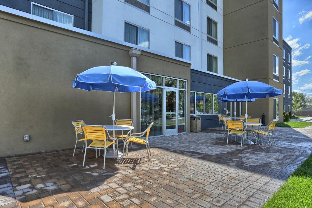 Fairfield by Marriott Inn & Suites Philadelphia Horsham - image 5