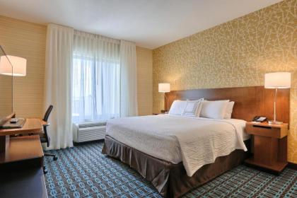 Fairfield by Marriott Inn & Suites Philadelphia Horsham - image 9