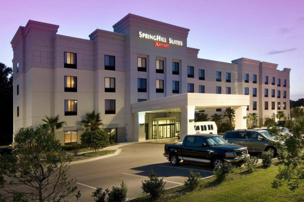 SpringHill Suites by Marriott Weatherford Willow Park - image 2