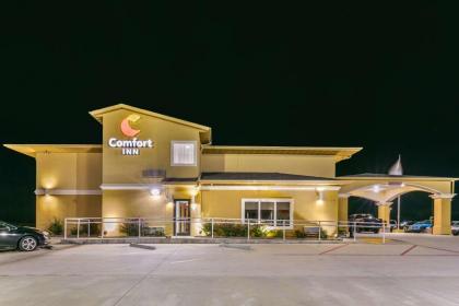 Comfort Inn Willow Springs Missouri