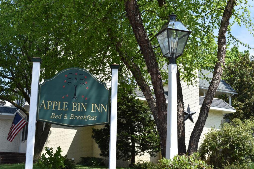 Apple Bin Inn - main image