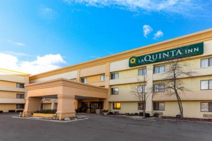 La Quinta Inn by Wyndham Chicago Willowbrook Willowbrook Illinois