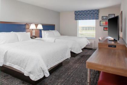 Hampton Inn & Suites Chicago-Burr Ridge - image 10