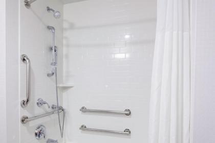 Hampton Inn & Suites Chicago-Burr Ridge - image 12