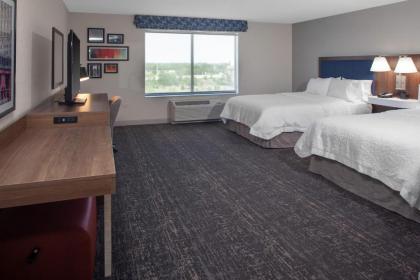 Hampton Inn & Suites Chicago-Burr Ridge - image 13