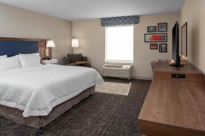 Hampton Inn & Suites Chicago-Burr Ridge - image 15