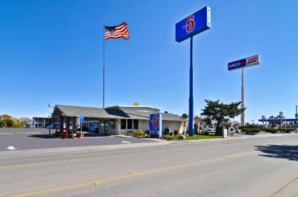 Motel 6-Willows CA - image 1