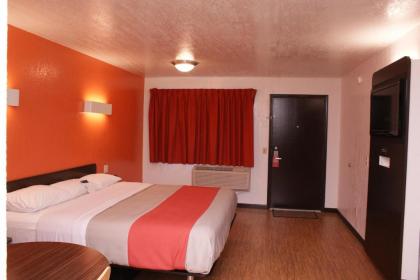 Motel 6-Willows CA - image 10