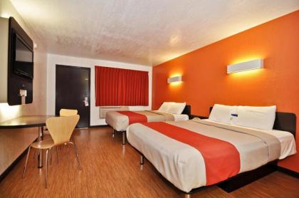 Motel 6-Willows CA - image 15