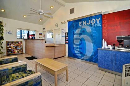 Motel 6-Willows CA - image 4