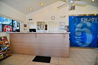 Motel 6-Willows CA - image 5