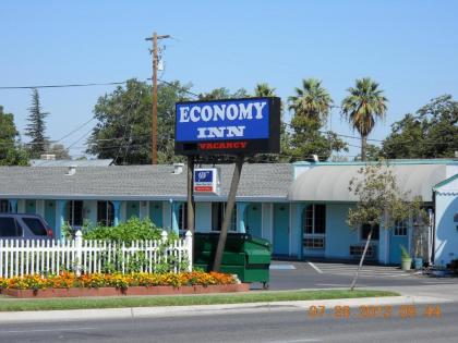 Economy Inn Willows