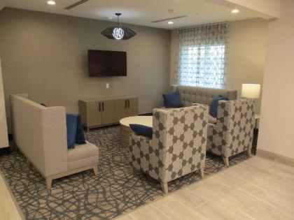 Best Western Plus Wills Point - image 3