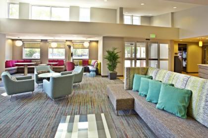 Residence Inn by marriott Chicago WilmetteSkokie Wilmette