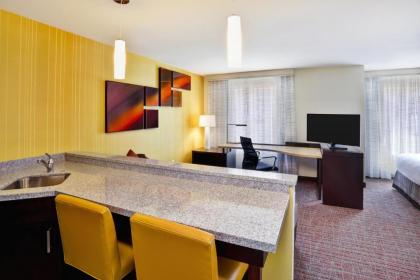 Residence Inn by Marriott Chicago Wilmette/Skokie - image 10