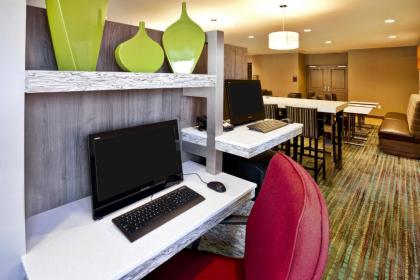 Residence Inn by Marriott Chicago Wilmette/Skokie - image 14