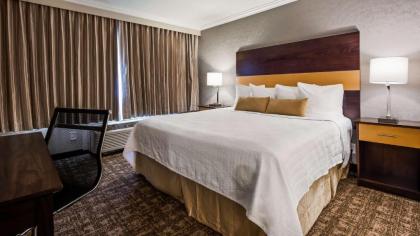 Best Western Los Angeles Worldport Hotel - image 10