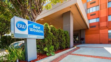 Best Western Los Angeles Worldport Hotel - image 12