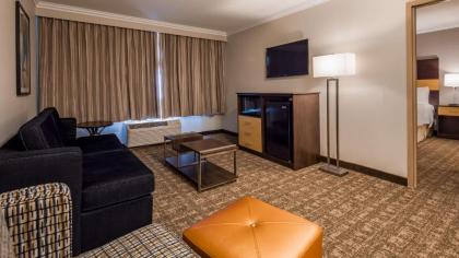 Best Western Los Angeles Worldport Hotel - image 13