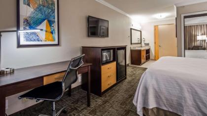 Best Western Los Angeles Worldport Hotel - image 14