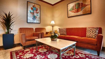 Best Western Los Angeles Worldport Hotel - image 3