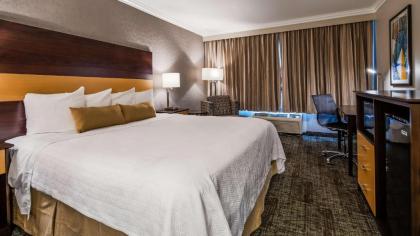 Best Western Los Angeles Worldport Hotel - image 8