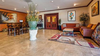 Best Western Los Angeles Worldport Hotel - image 9