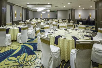 DoubleTree by Hilton Hotel Wilmington - image 9