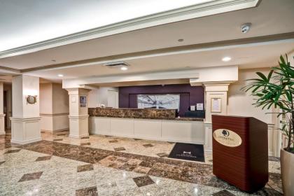 DoubleTree by Hilton Downtown Wilmington - Legal District - image 17