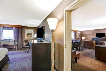 DoubleTree by Hilton Downtown Wilmington - Legal District - image 20