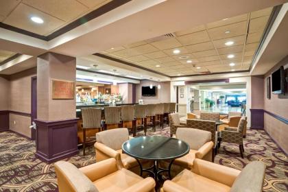 DoubleTree by Hilton Downtown Wilmington - Legal District - image 5