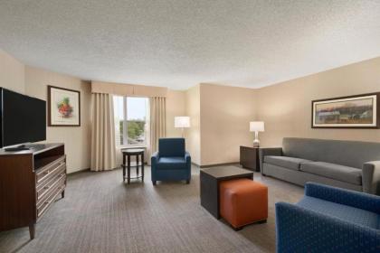 Homewood Suites by Hilton Wilmington-Brandywine Valley - image 10