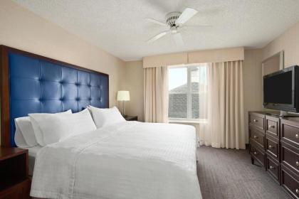 Homewood Suites by Hilton Wilmington-Brandywine Valley - image 11