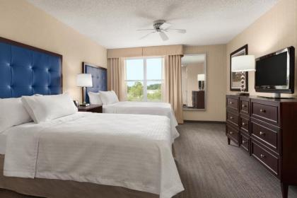 Homewood Suites by Hilton Wilmington-Brandywine Valley - image 12