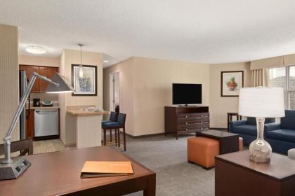 Homewood Suites by Hilton Wilmington-Brandywine Valley - image 13