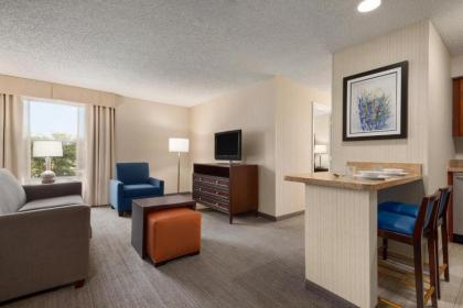 Homewood Suites by Hilton Wilmington-Brandywine Valley - image 15