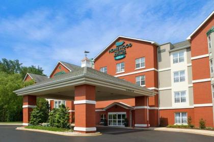 Homewood Suites by Hilton Wilmington-Brandywine Valley - image 2